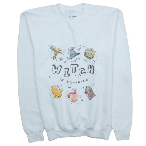 Felpa pullover harry potter - pullover,