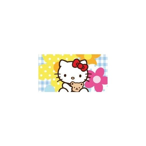 Set biglietti hello kitty - set, 20