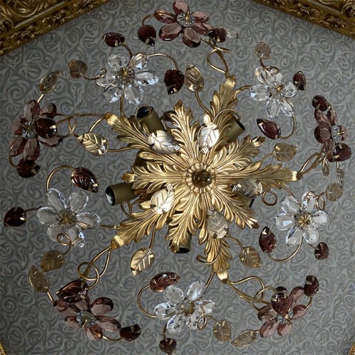 Lampadario soffitto 5 - lampadario,