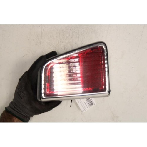 Fanale retronebbia nissan - retronebbia,