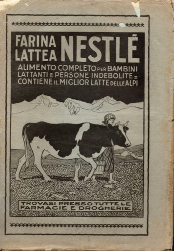 Domenica del corriere 1915 con - del,