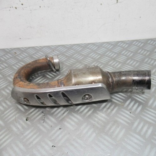 Collettore scarico kawasaki - collettore,