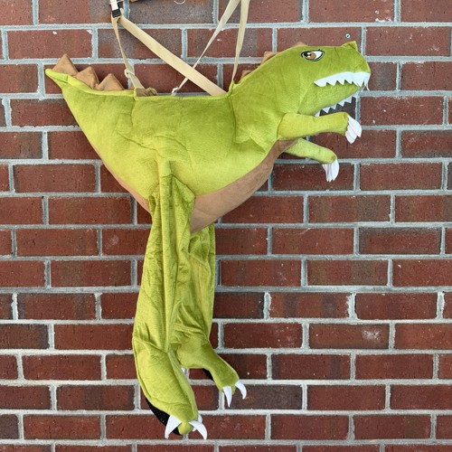 Costume dinosauro bambino