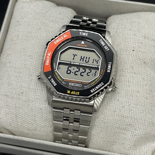 Nuovo orologio uomo seiko - nuovo,