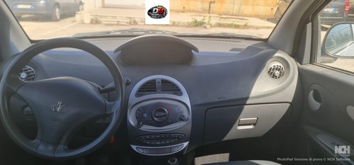 Kit airbag per anno 2010 - kit, dr