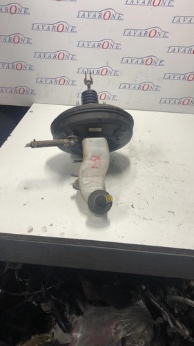 Servofreno per toyota - servofreno, iq