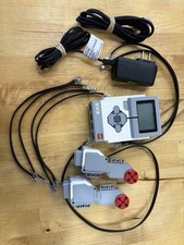 Lego Mindstorms EV3 Mattone