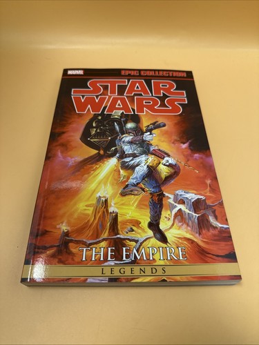 Star wars legends - star,