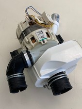 4055373783 KIT Motore +