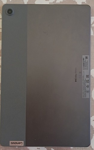 Lenovo tab m10 plus - lenovo,