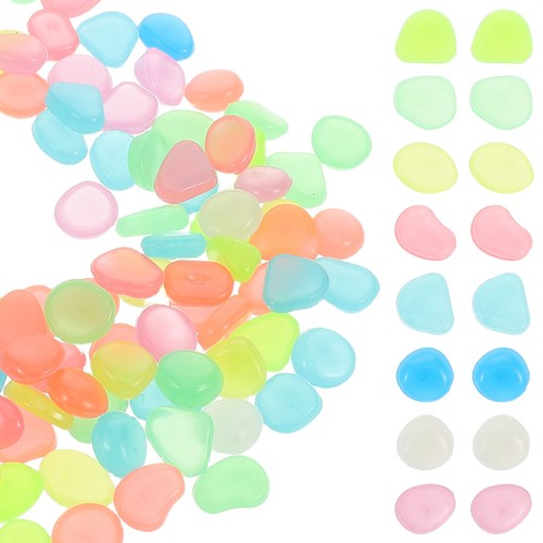 500 pezzi buio - , ghiaia