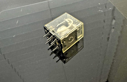 Preamplificatore valvolare