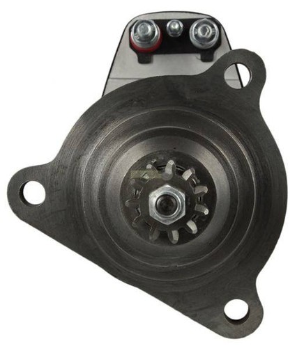 Starter motor 50kw new - starter,