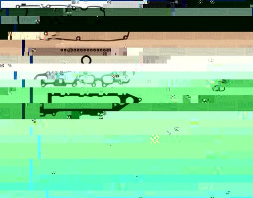 Ajusa 51078600 kit - 51078600,