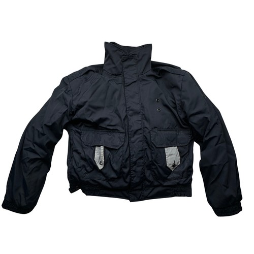 Giacca bomber vintage park - vintage,