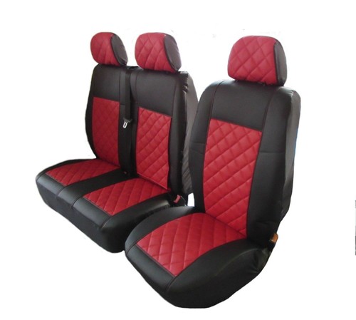 Coprisedile per mercedes - coprisedile, 2+1