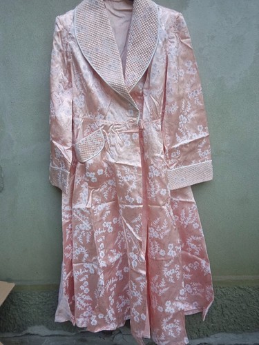 Vestaglia vintage stile - vestaglia,