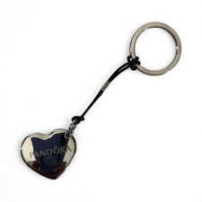 Portachiavi Pandora cuore tono