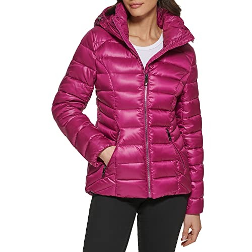 Guess giacca puffer donna peso - guess,