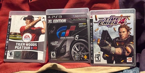 Giochi psp3 time crisis 4 - giochi,