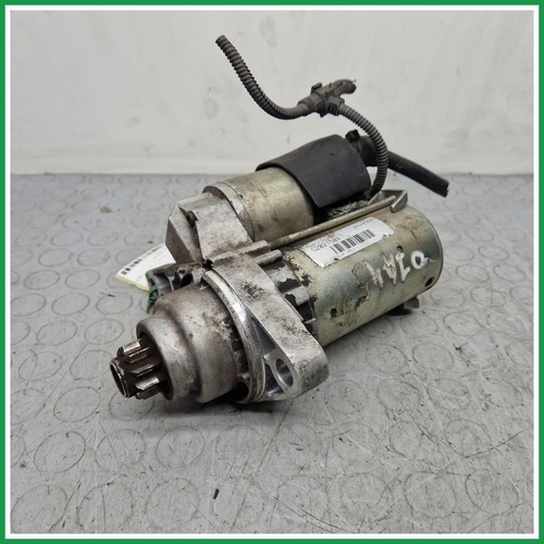 Motorino avviamento valeo - motorino,