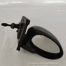 879100H011 Retrovisore est. DX