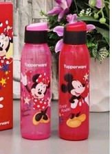 Tupperware Bottiglie Topolino