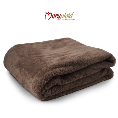 Coperta morbido pile - in, a