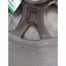 Cerchio in lega da 17 Jeep