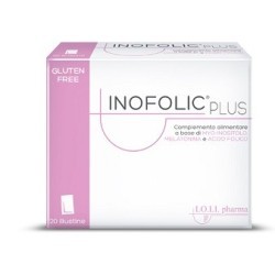 Loli pharma inofolic plus - pharma, 20