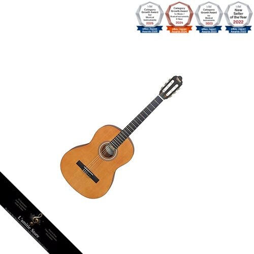 Chitarra classica valencia 4 - classica, 4/4