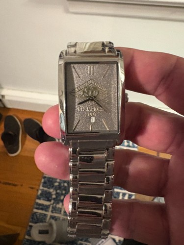 Orologio uomo fossil - uomo, nit