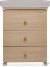 Ilbagnetto, Bagnetto Fasciatoio, Naturale