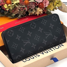 Louis Vuitton Monogram Eclipse