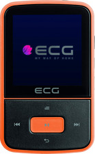 Pmp 8gb black orange - 30,