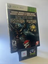 BioShock Ultimate Rapture