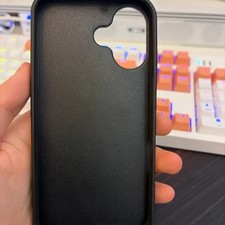 The North Face Padded iPhone