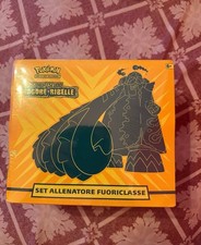 Pokémon TCG Spada e Scudo