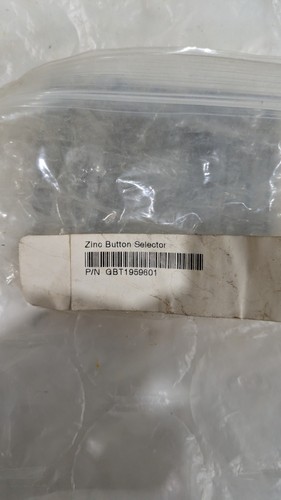 Gilbarco selettore pulsante - gilbarco,