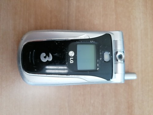 U8130 non funzionante - lg,