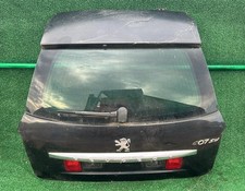 portellone bagagliaio PEUGEOT 407 SW ST CONFORT PACK 8701T5 desop385745