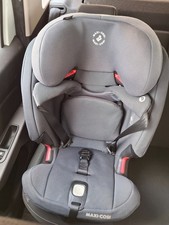 Seggiolino auto 9 36 kg BEBE