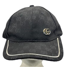 Cappello Gucci GG Monogram