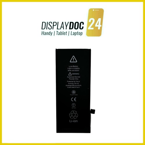 Batteria ricambio per apple - di,