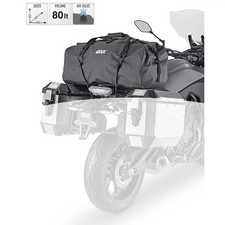 Borsa cargo 80l da