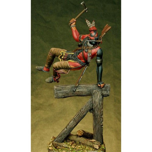 Meridiana ottawa warrior - la,
