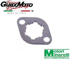 PIASTRINA BLOCCAGGIO PIGNONE