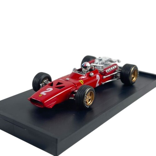 Modellino brumm 43 - brumm, 1/43