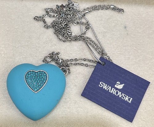 Swarovski usb heart - usb, memory