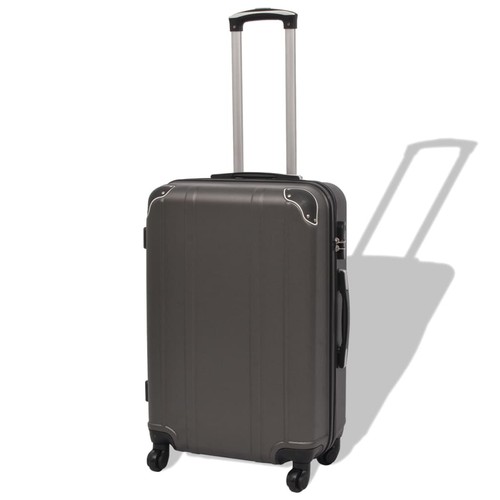 Set di trolley rigidi - 4,